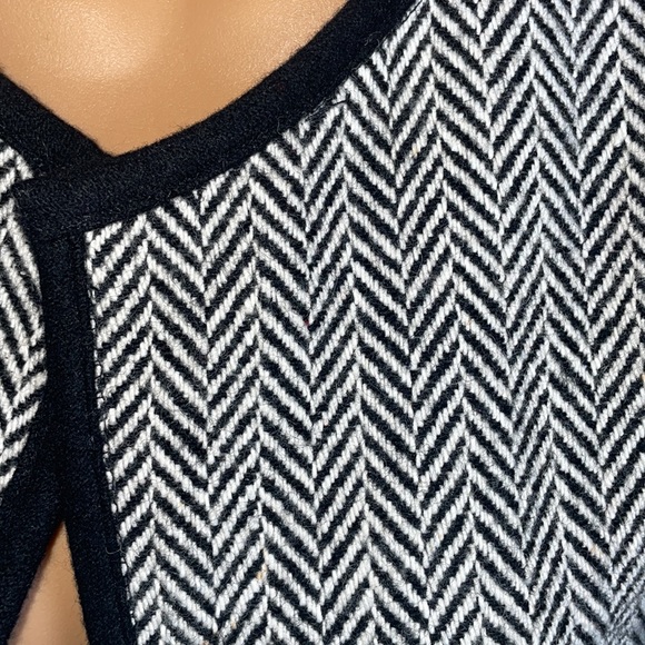 🥶Quality Custom Made Kennedy Road Tweed Jacket - Picture 4 of 7